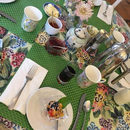 Bayview Pines Country Inn B&B Mahone Bay Bagian luar foto