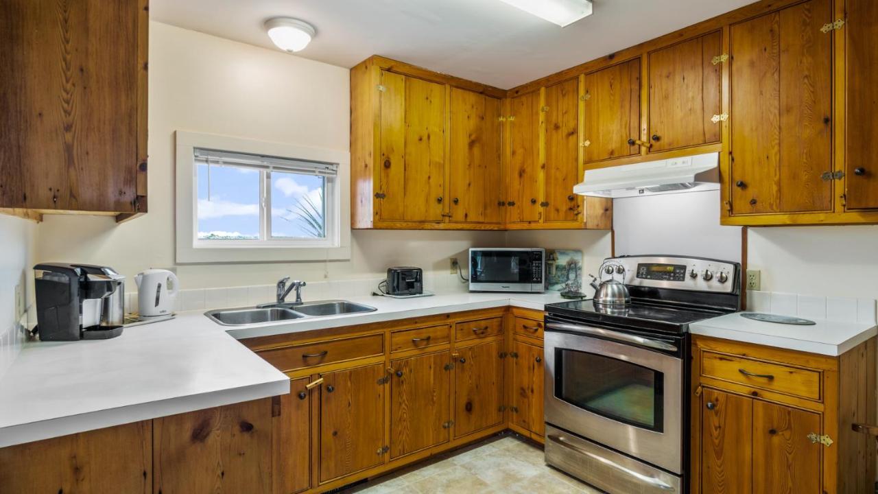 Bayview Pines Country Inn B&B Mahone Bay Bagian luar foto